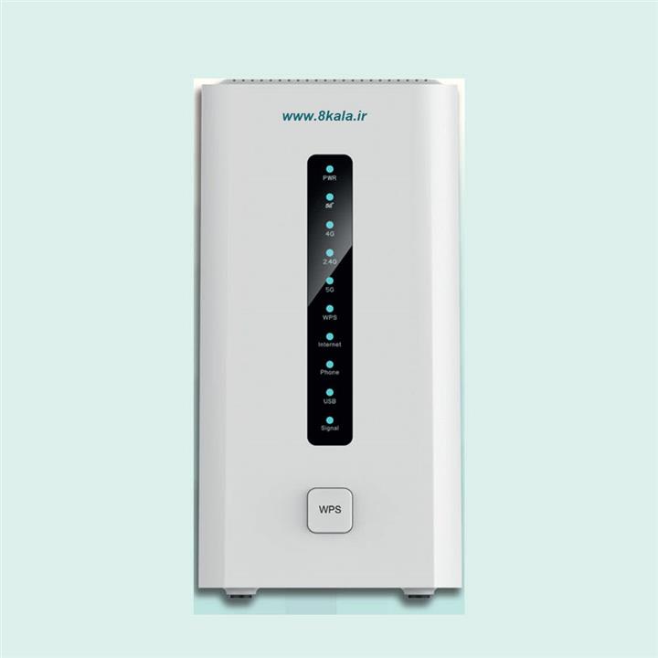 مودم 5G مدل  D-Link DWR-2000M CPE 5G Wi-Fi 6 Route